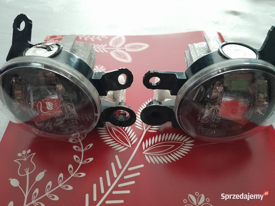 Halogeny opel Włocławek sprzedam