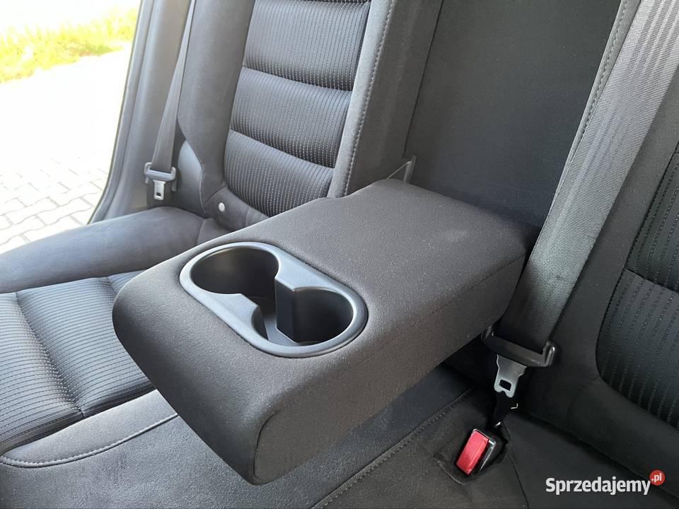 Mazda 6 22 Kombi SKYACTIVD CenterLine 150 Mosty sprzedam