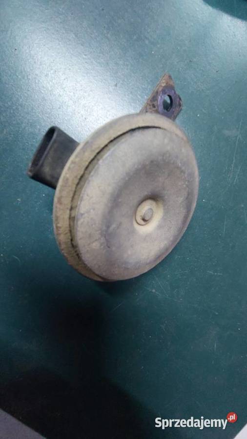 KLAKSON 335Hz SPRAWNY Skwierzyna