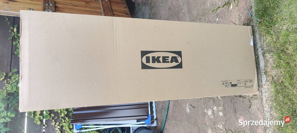 Szafka IKEA BESTA 120x40x38 120cm kujawsko-pomorskie Bydgoszcz