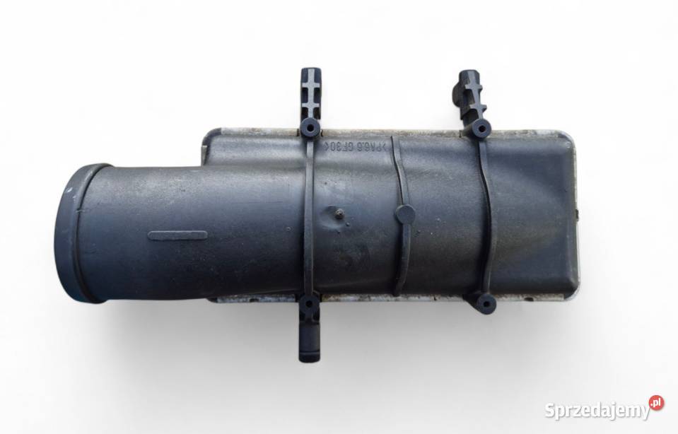 CHŁODNICA POWIETRZA INTERCOOLER AUDI A6 C5 18T Działoszyce