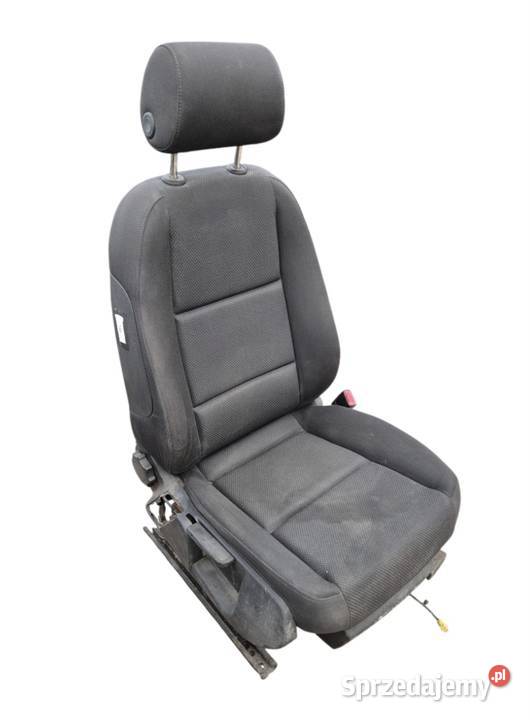 FOTEL PRZÓD PRAWY PASAŻERA AUDI A4 B6 AUDI A4 B7 osobowe Działoszyce