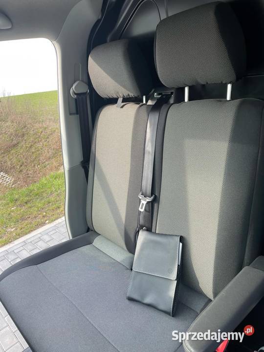 2019 Volkswagen transporter