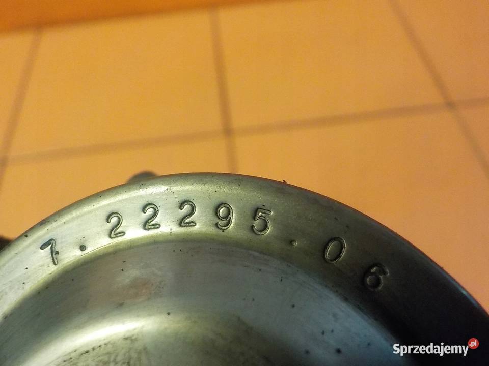 BMW E39 E46 528i 28 B 00r 193 M52 zawor EGR