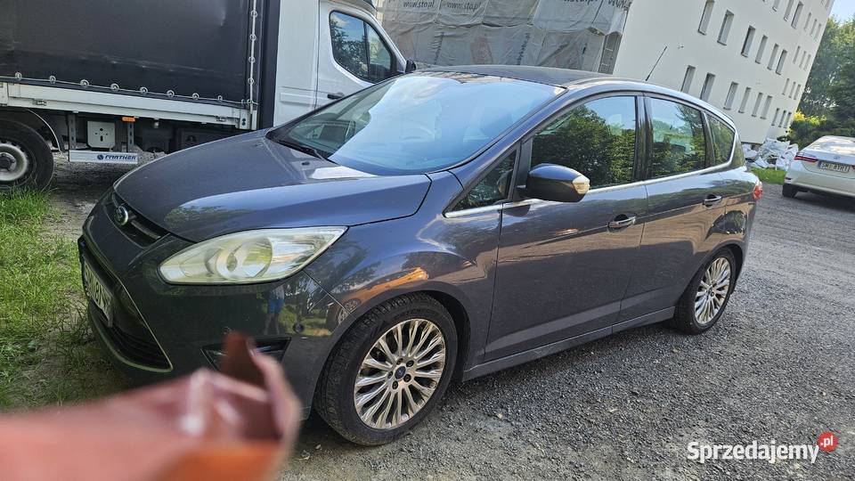 Ford C 1500cm3 Orzesze