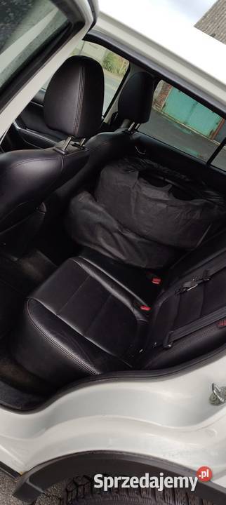 SPRZEDAM MAZDA CX5 śląskie Chorzów