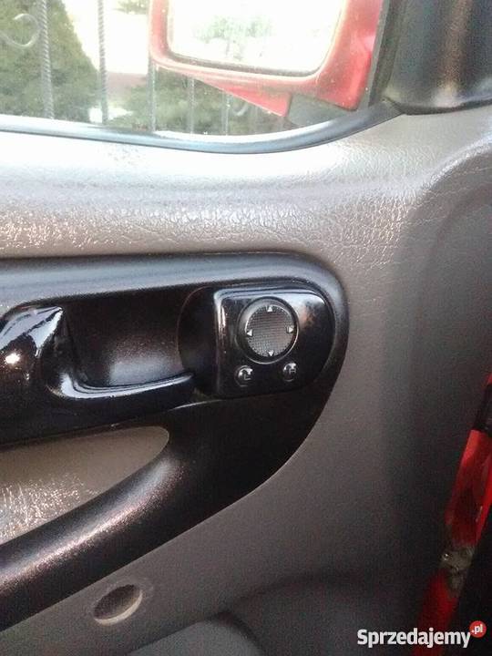 VW Polo 16 Starogard Gdański