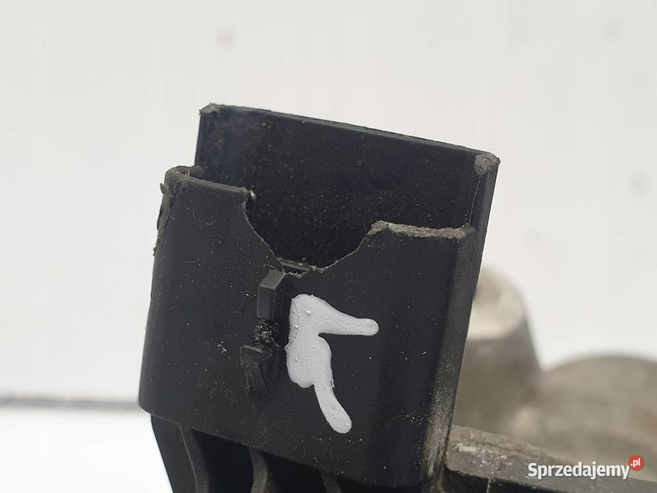 Ford S 20 TDCI ZAWÓR EGR CHŁODNICZKA SPALIN lubelskie