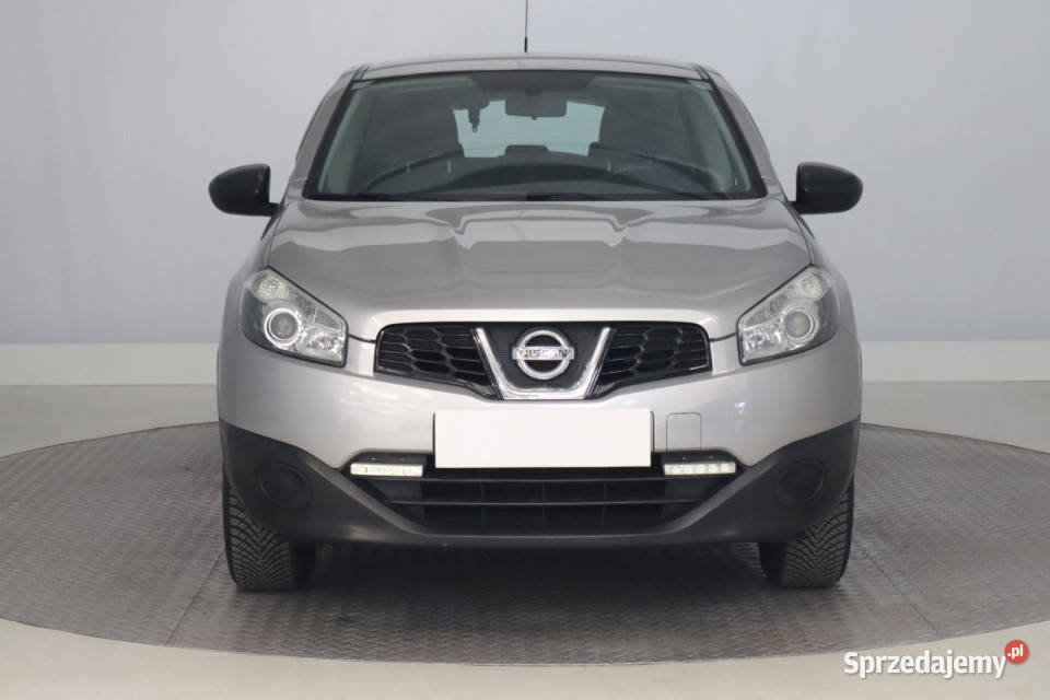 Nissan Qashqai 16 ASR (kontrola trakcji) Zabrze