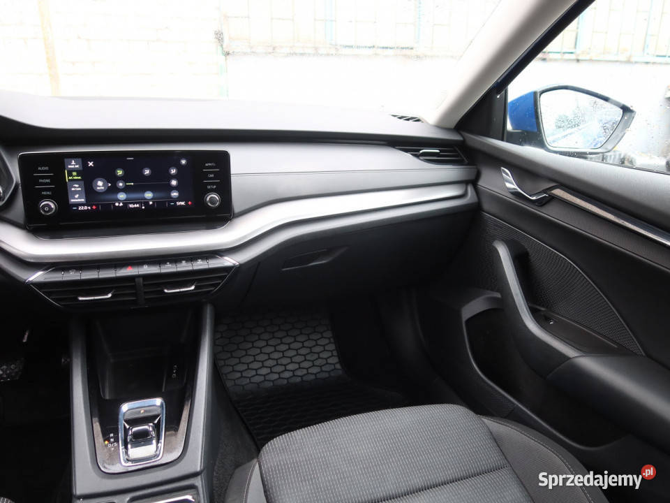 Skoda Octavia 10 TSI etec Octavia śląskie Katowice sprzedam