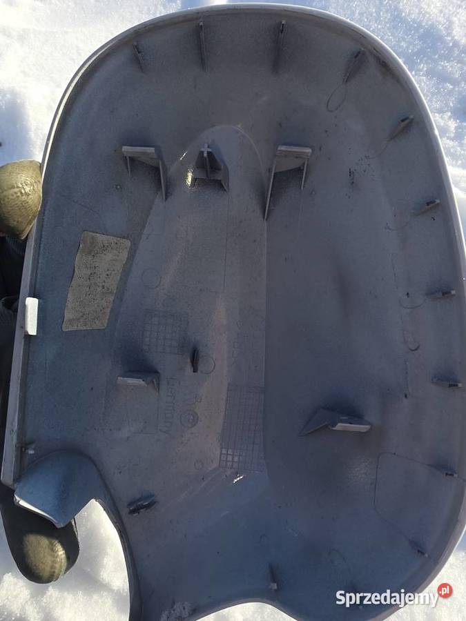 Obudowy lusterek BMW E90818287 LCI Skrzeszew sprzedam