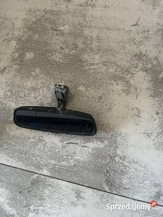 Lusterko wsteczne Daewoo Matiz Strzelin