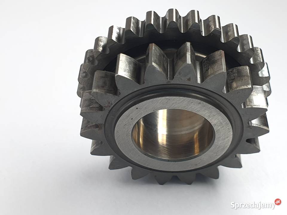 Zebatka Rozrzadu Tryb Kolo Ktm Sxf 450 Części i akcesoria motocyklowe łódzkie Łódź