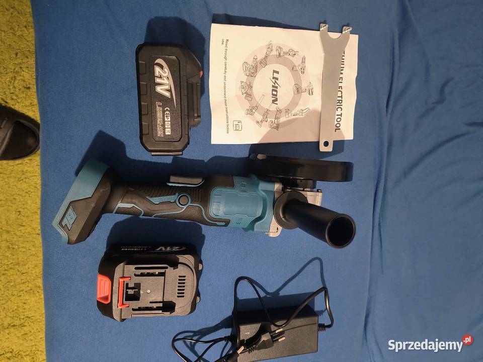 Sprzedam końcówka Częstochowa