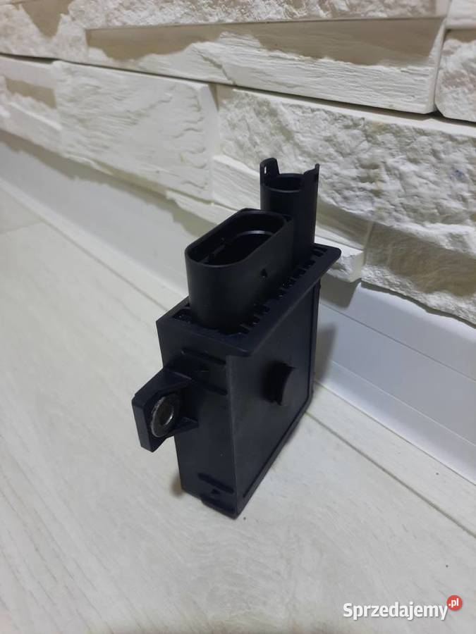 Sterownik przekaźnik świec żarowych BERU Będzin