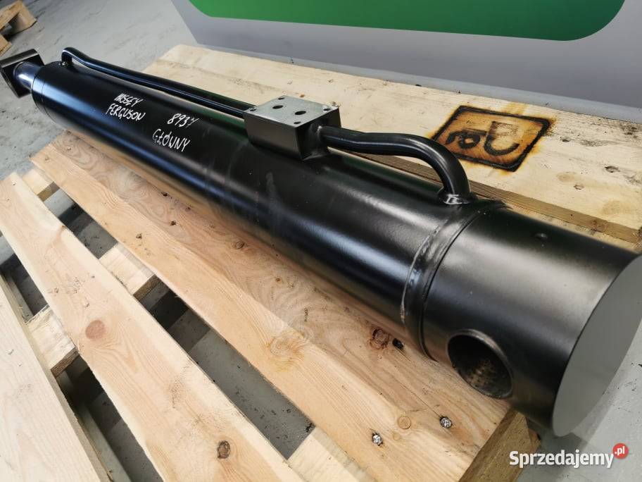 Sambron T 3071 Cylinder hydrauliczny podnoszenia Wilkowo