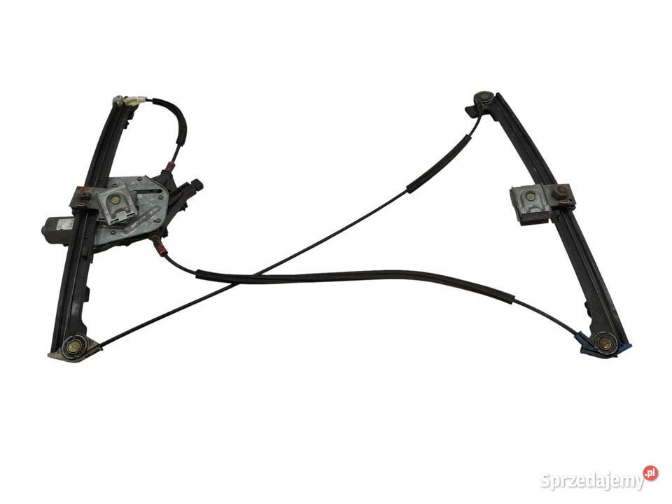 MECHANIZM SZYBY PRAWY PRZÓD 3D 6K3837402H Seat