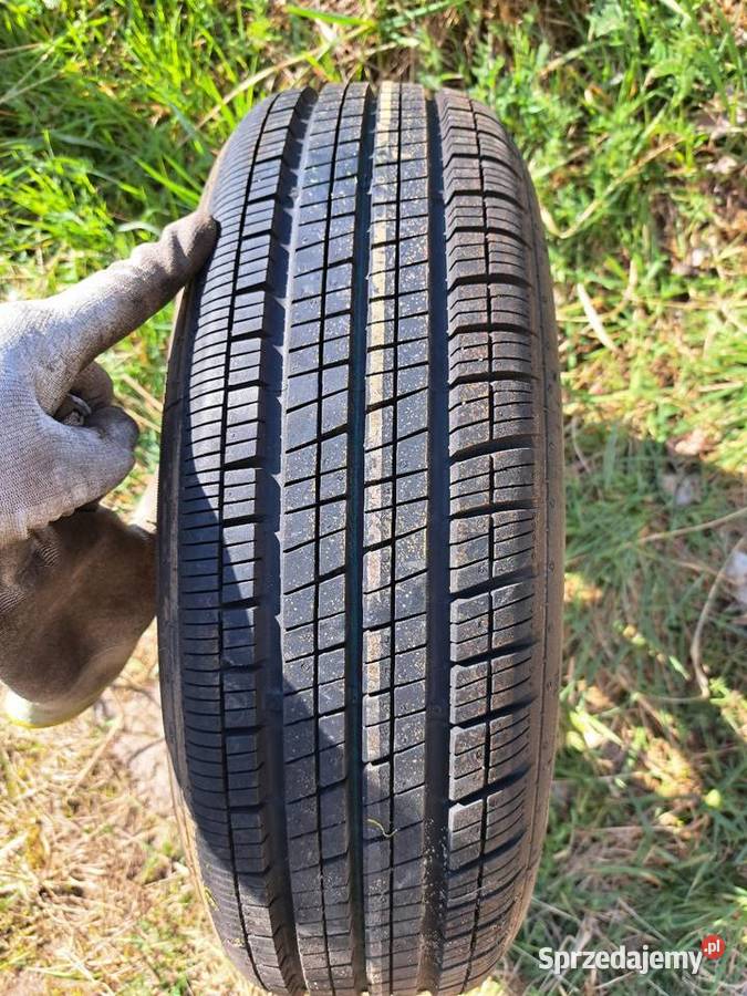 Volkswagen Polo 9n IV koło zapasowe Samochodowe Opole