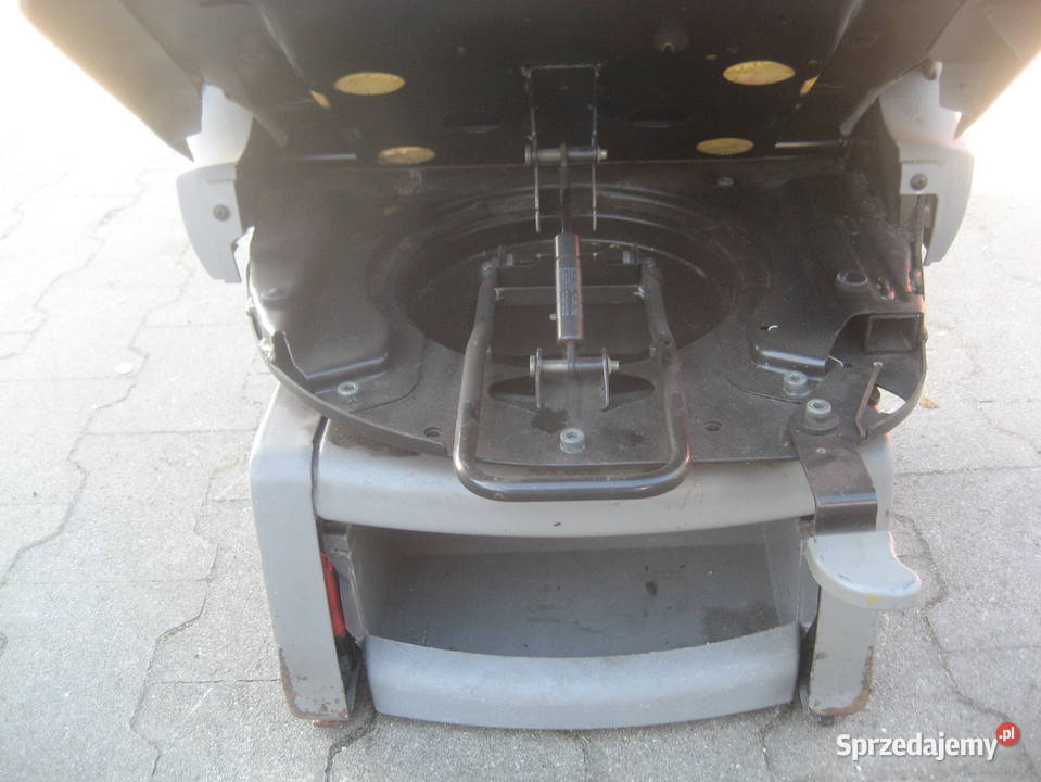 vw t4 lift 0003r multivan generation siedzenie wielkopolskie