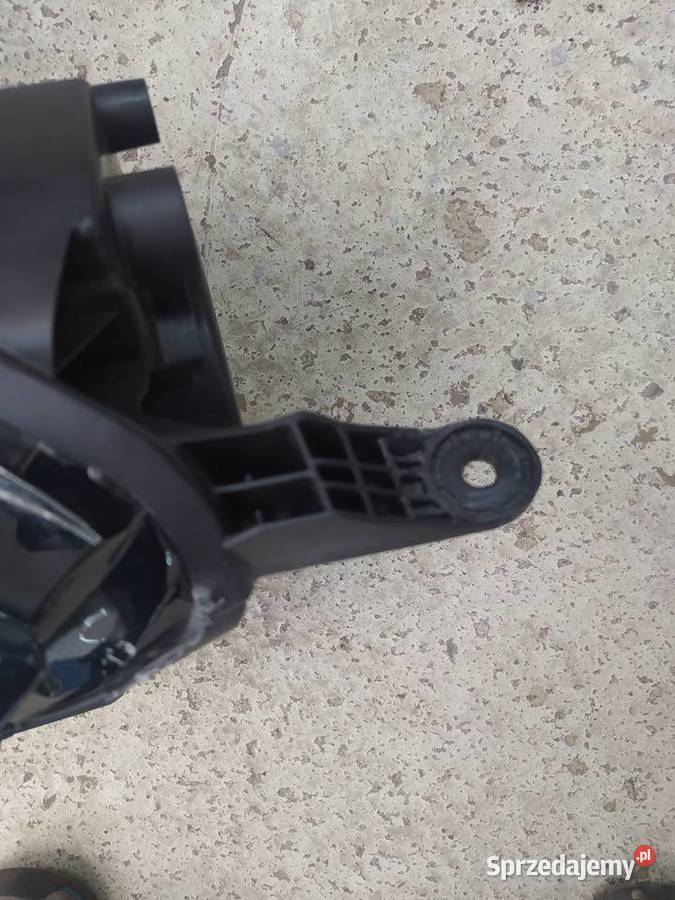 Reflektor lewy Ford eco sport full ledy Rzeszów