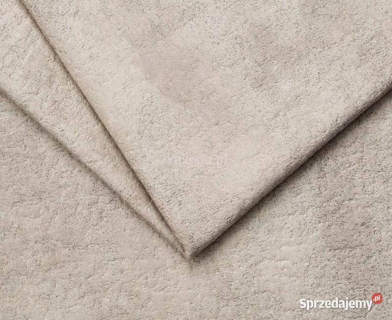 Infinity tkanina tapicerska welurowa obiciowa sprzedam