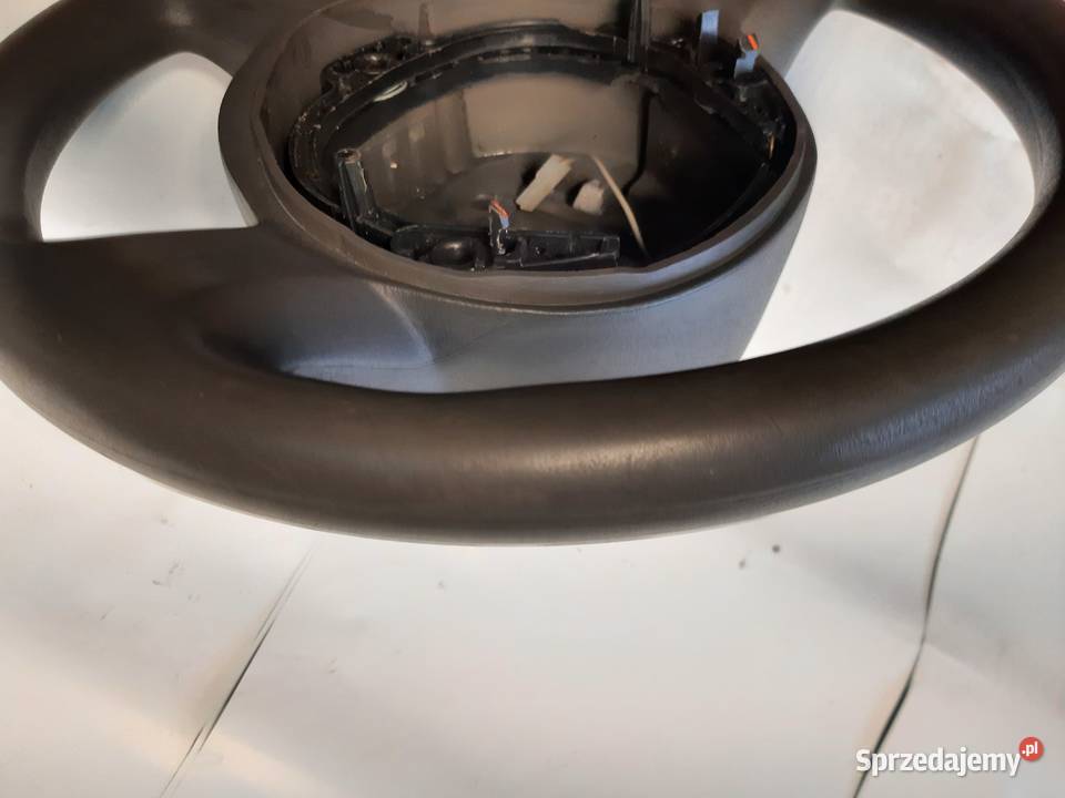 Fiat Idea Kierownica stan 3 sprzedam