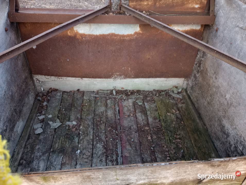 Sprzedam skrzynie do ciągnika Łyski sprzedam