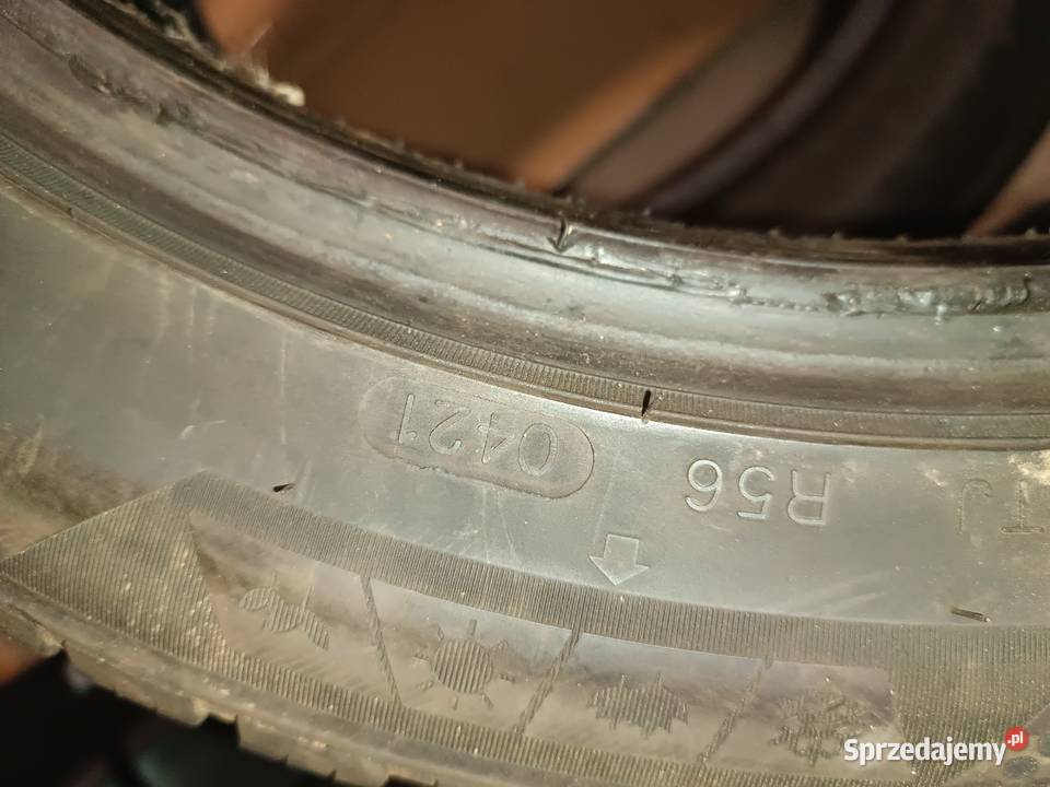 Opona wielosezon Imperial 2344517 Słupsk