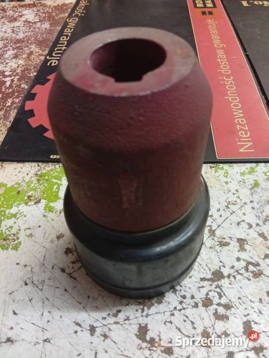 Głowica z ogranicznikiem Zetor mazowieckie Płock