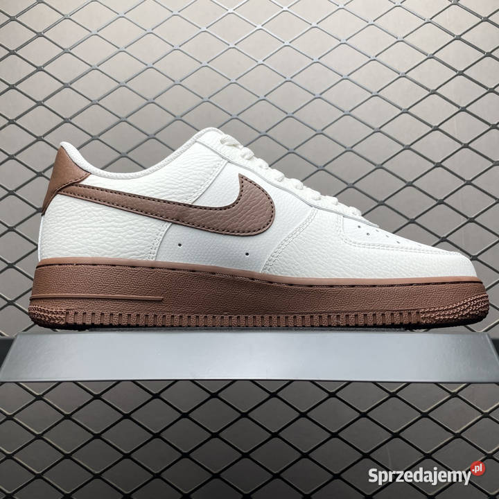 Nike Air Force 1 low buty sportowe rozmiar 36 46 mazowieckie Warszawa