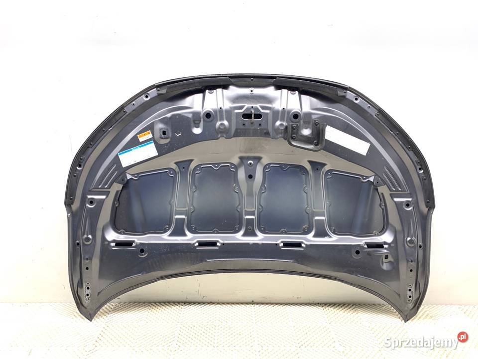 MASKA HONDA CRV V SUV SZARY POKRYWA PRZEDNIA sprzedam