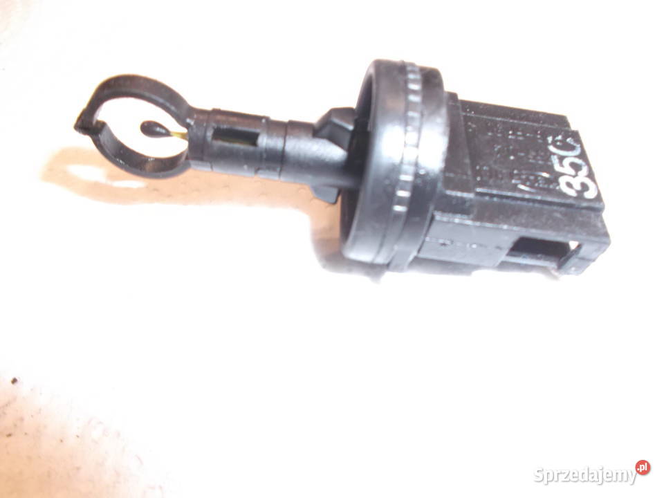 VW T4 2000 E 2500 BENZYNA PRZEPŁYWOMIERZ HELLA