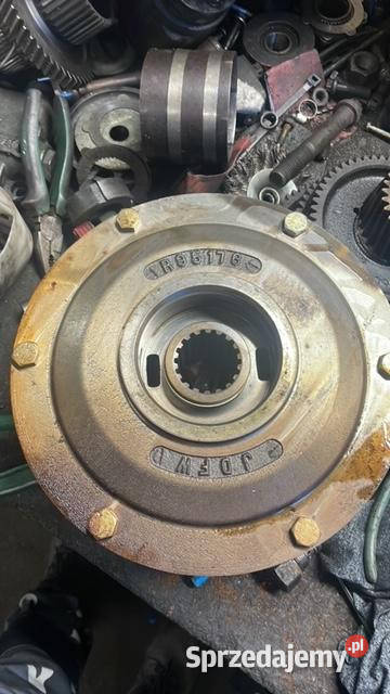 Sprzęgło john deere R95176 Pozostałe Jastrzębniki