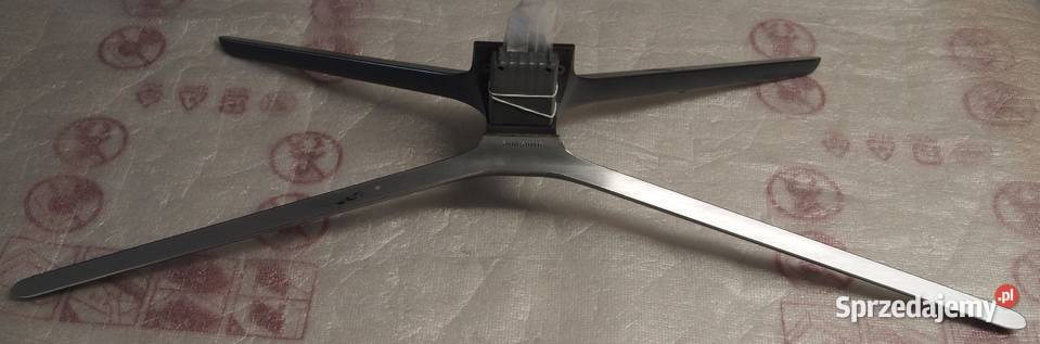 Podstawastopa noga do TV samsung UE65RU7472 Warszawa sprzedam