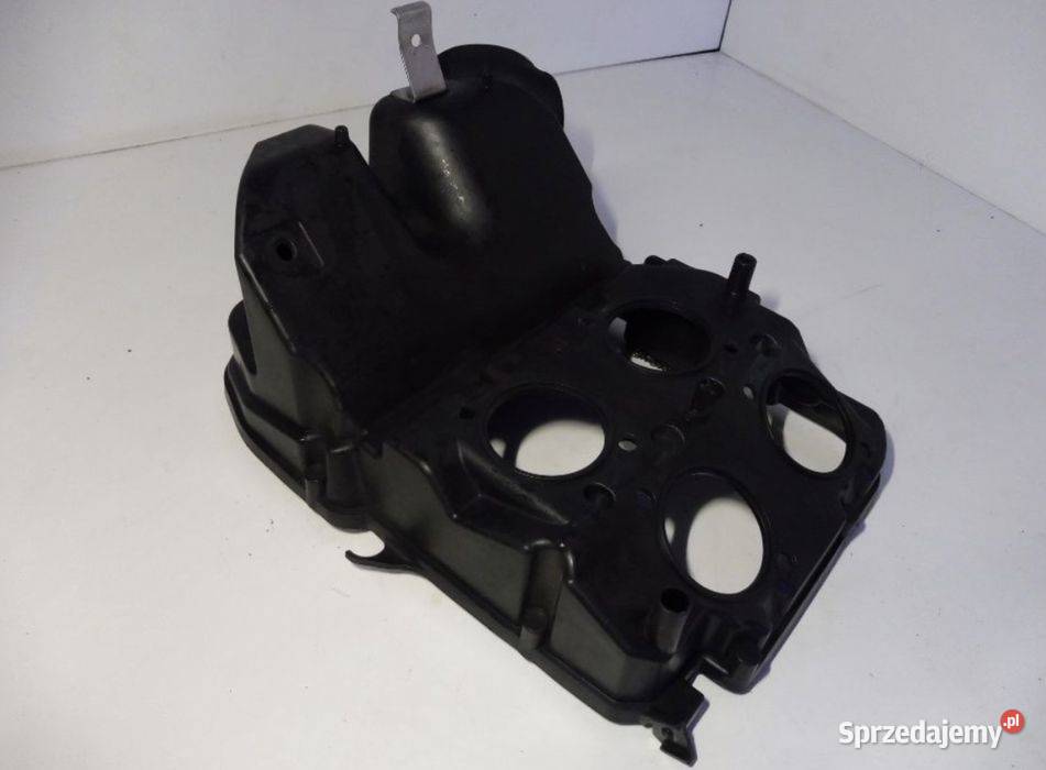 Aprilia RSV4 v4 1214r AIRBOX A484 Poznań