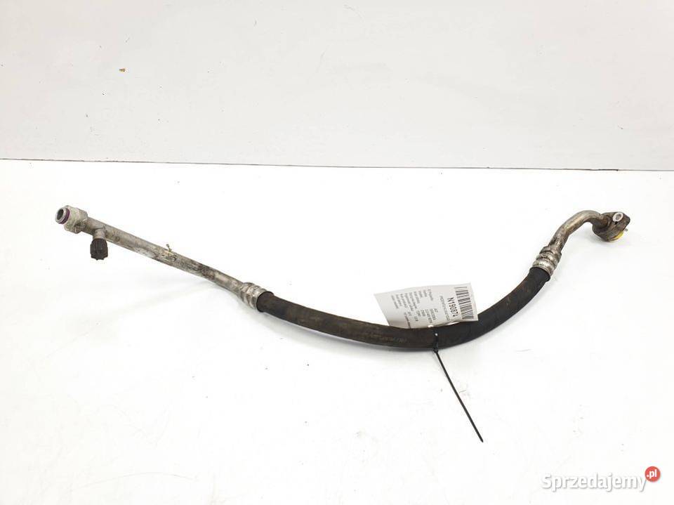 PRZEWÓD KLIMATYZACJI MERCEDES CLS 400 W218 Lipno