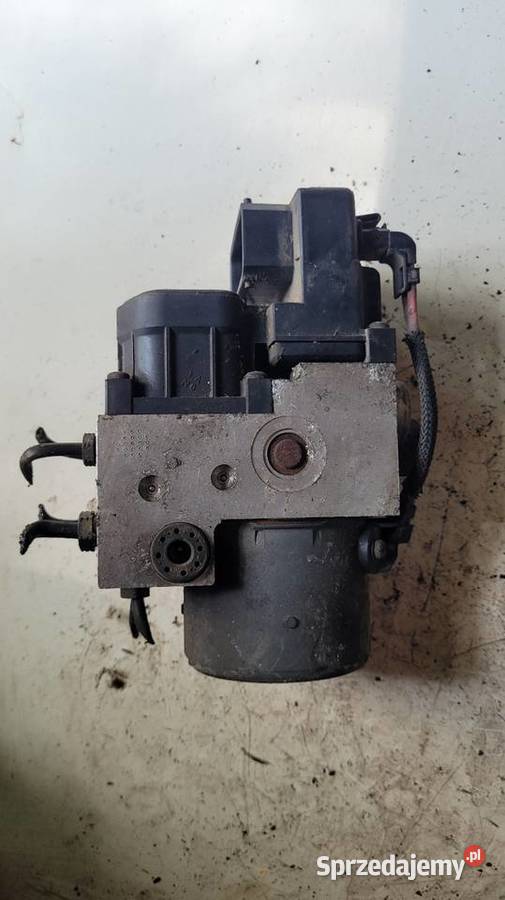 Pompa ABS Ford Mondeo mk2 osobowe Łagów