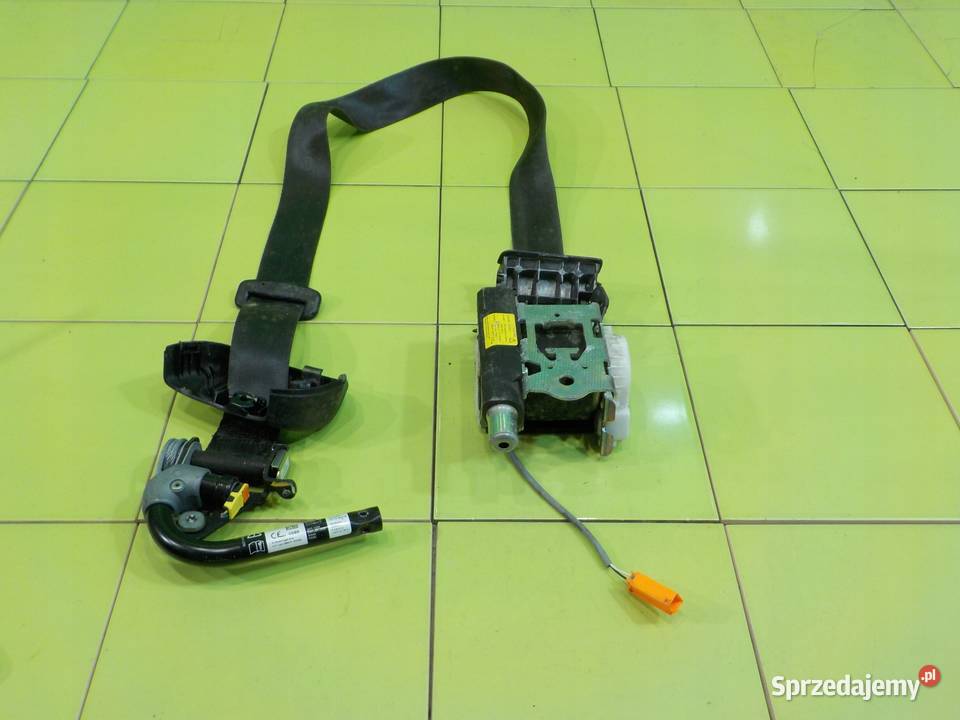 B 14r 5D pas bezpieczenstwa prawy przod z mazowieckie Suków sprzedam