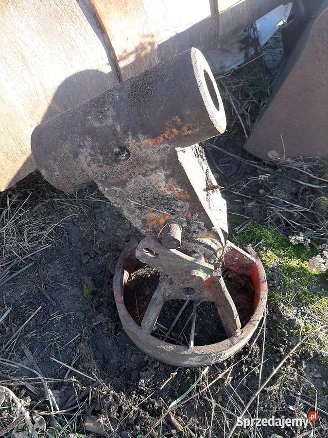 ZŁĄCZEWAHADŁO DO ŁYŻKICHWYTAKA mazowieckie Nadarzyn