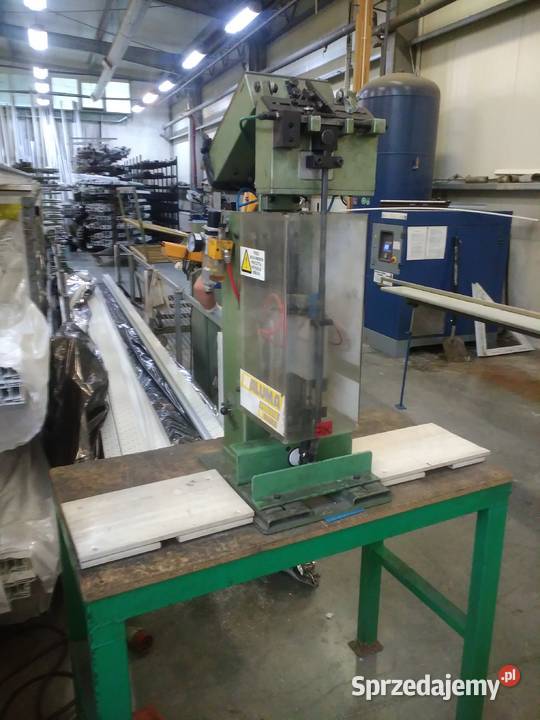 Wkrętarka do wzmocnień ADSSE1 Koszalin