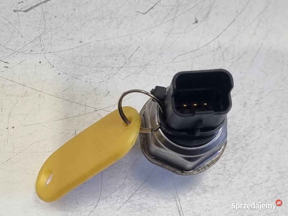 CZUJNIK PALIWA zawór Peugeot 206 207 307 308 407 Czujniki układu paliwowego lubelskie