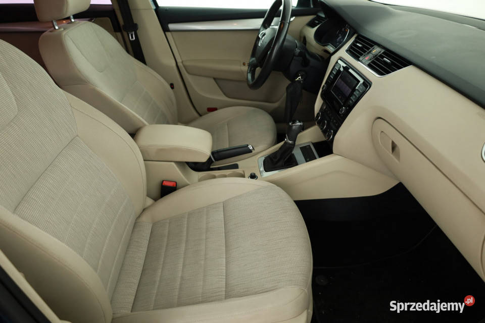 Skoda Octavia 14 TSI poduszka powietrzna Piaseczno sprzedam