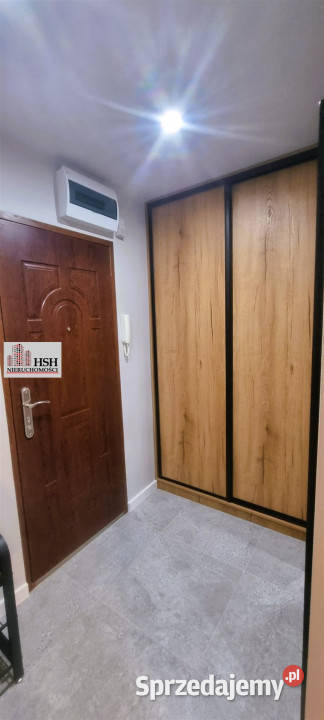 Mieszkanie wynajmę Kraków 34 metry 34m2