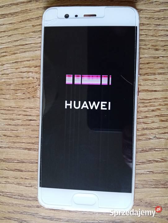 Huawei P10 4/64GB 5,1"