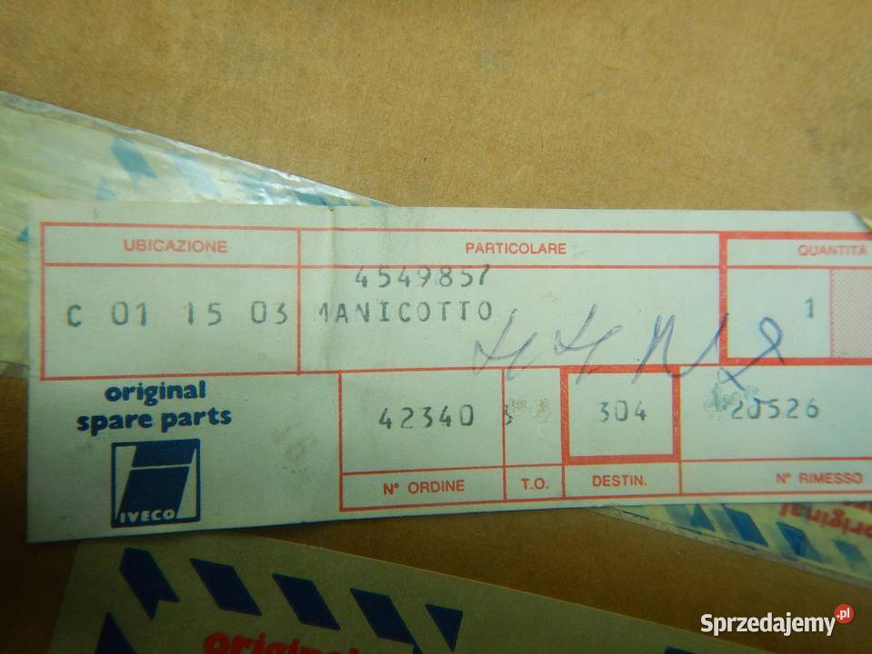 PIASTA SYNCHRONIZATORA 45 BIEG FIAT 643N ASO osobowe sprzedam