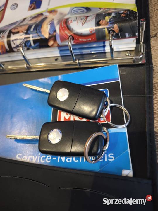 Volkswagen Golf Plus 19 TDI Piekary Śląskie sprzedam