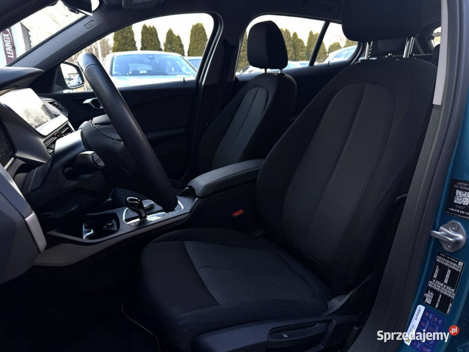 Salon Virtual kokpit LED CarPlay Podgrzewane łódzkie Łódź