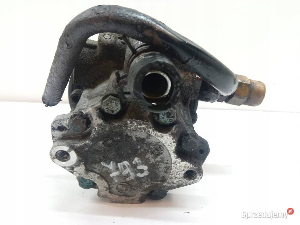 POMPA WSPOMAGANIA 7690955107 18 20V Audi TT I