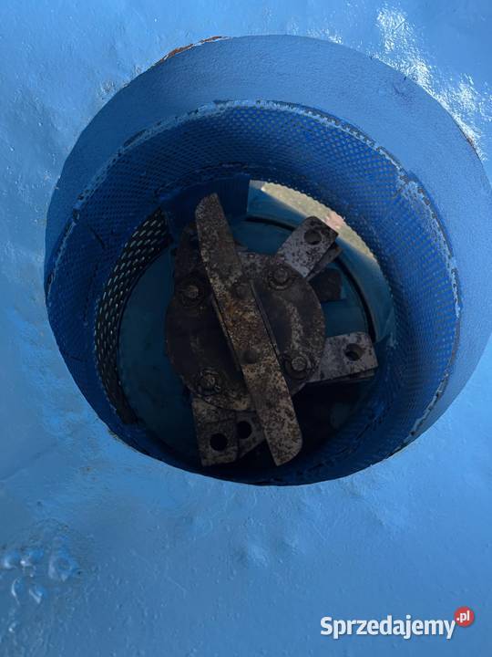 Śrótownik BĄK Pozostałe Niegoszcz