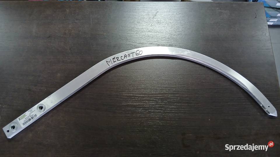 Iglica prasy Claas markant 812662 Radomsko